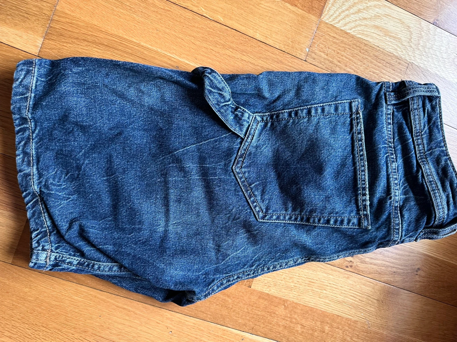 Kaporal, short de mezclilla /bermudas para hombre, talla 28 (M), nuevo sin etiqueta – photo 25